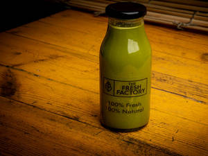 Vital Alchemy (new)