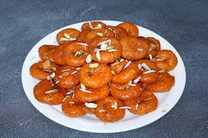 Balu Shahi
