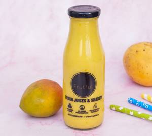 Mango Lassi
