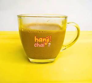 Ginger Chai
