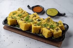 Dhokla