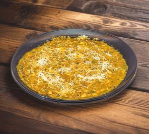 Cheese Kheema Ghotala