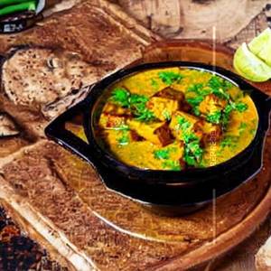 Pudina Paneer
