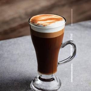 Irish coffee