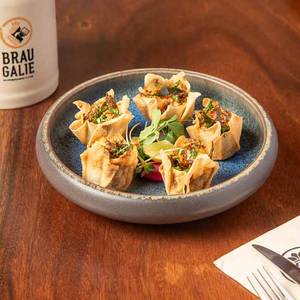 Bheja Wonton