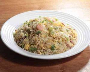 Prawn Fried Rice