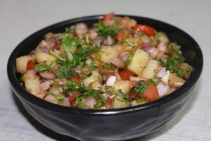 Kuchumber Salad