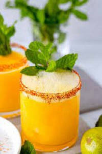 Mango Twist