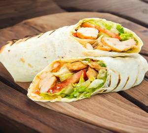 Cheese Wrap 
