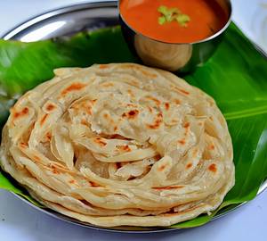 Veg Parota