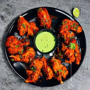 Chonak Tandoori