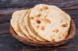 Tandoori Roti