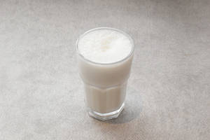 Vanilla Milkshake