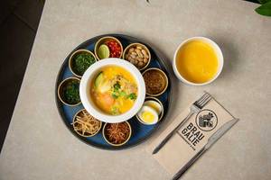 Brau Galie Khow Suey