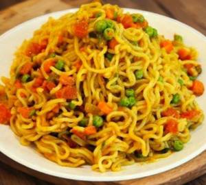 Veg. maggie