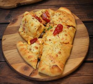 Chicken Tikka Makanwala Nanza