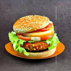 Veg Regular Burger