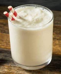 Vanilla Shake