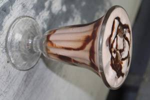 Chocolate Shake