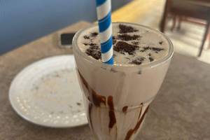 Chocolate Shake