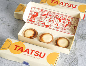 Build your own Box of 3