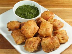 Paneer Pakoda (8 Pcs)