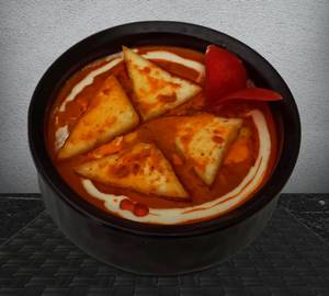 Shahi Paneer