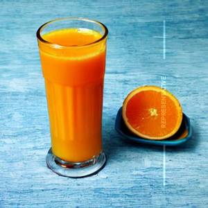 Orange juice