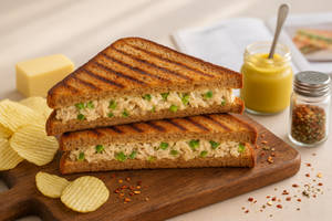 Fit Classic Chicken Sandwich
