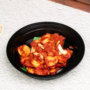 Ghee Roast Prawn