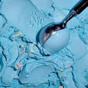 Bubble Gum Gelato