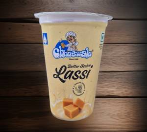 Butter scotch     [200 ml]