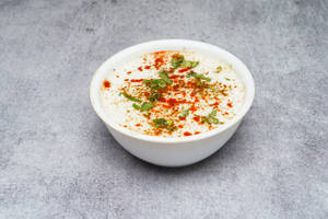Special  Raita