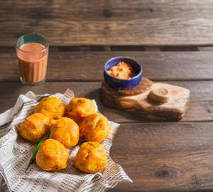 Batata vada