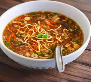 Manchow Soup