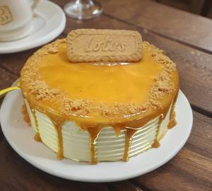 Lotus Biscoff (Small)