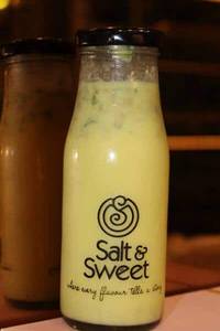 Badam Thandai 200ml
