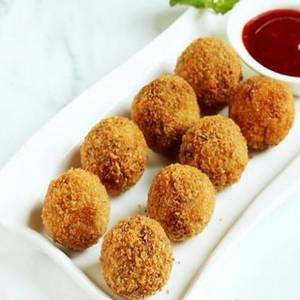 Cheese Ball