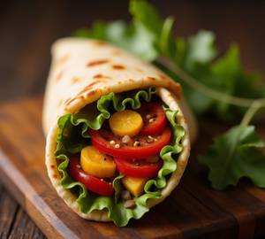 Paneer Chipotle