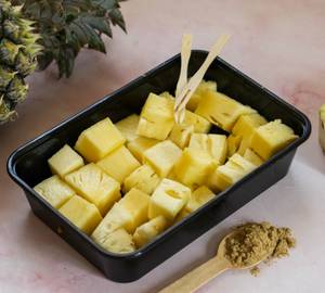 Pineapple sliced [single]