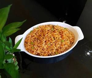 Schezwan Maggi