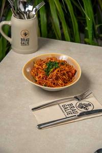 Dan Mein Noodles
