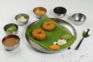 Medu Vada