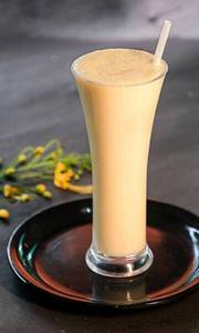 Butterscotch Shake
