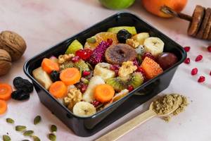 Stamina booster fruit pack