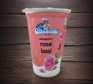 Rose     [200 ml]