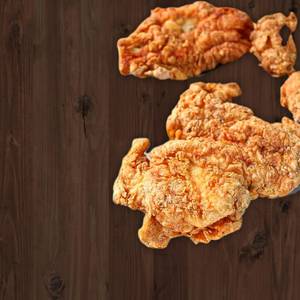 Chicken Nuggets [4 Pieces]