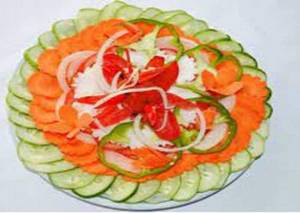 Green Salad