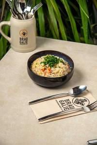 Asian Classic Fried Rice