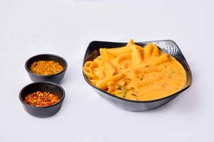 Schezwan Pasta